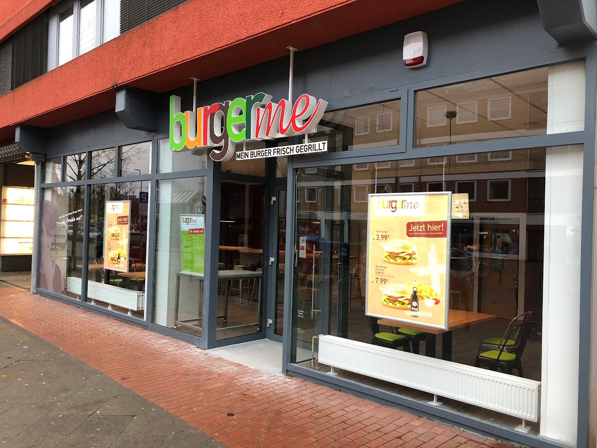 Burgerme Hannover Nordstadt
