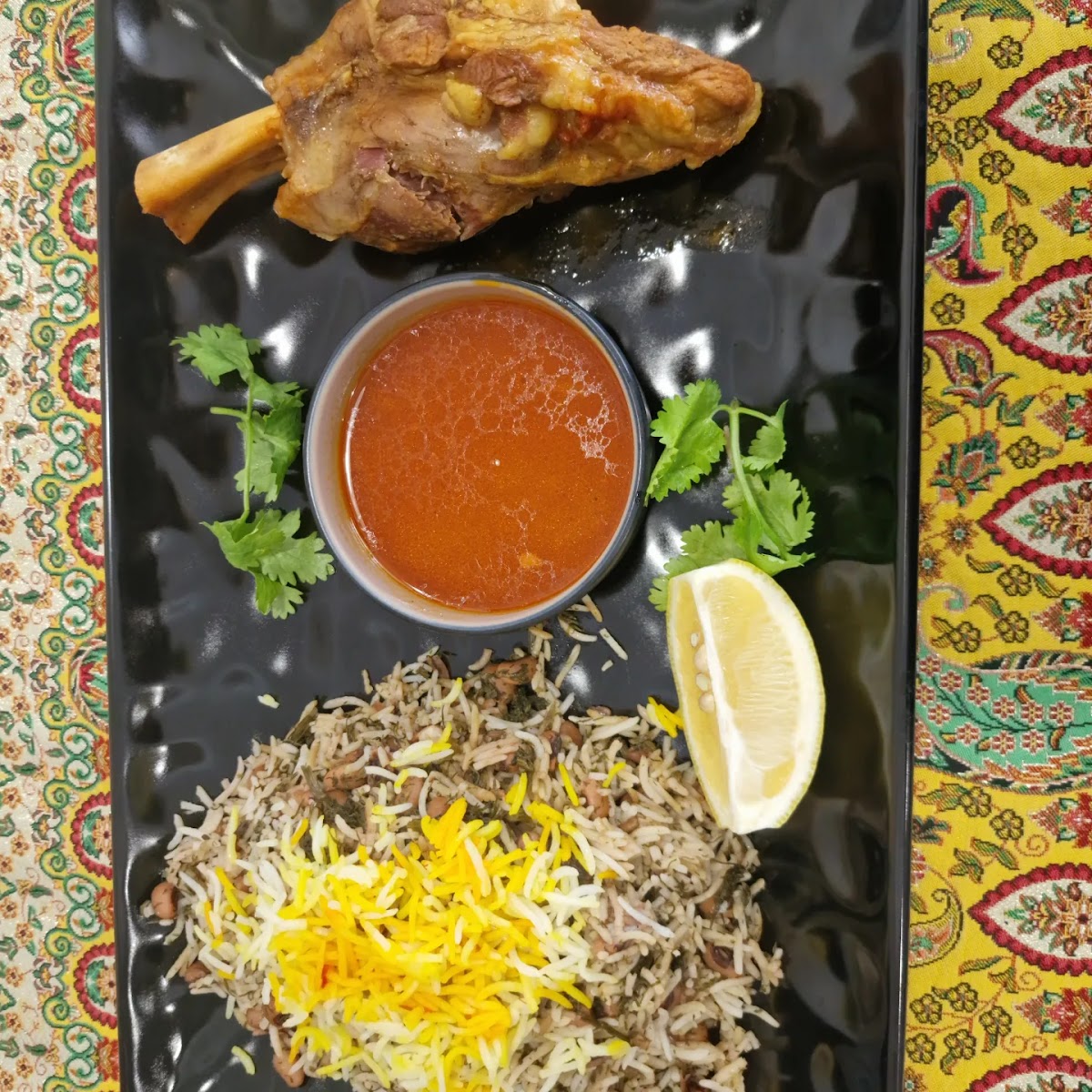 Persian Cottage Photos 2